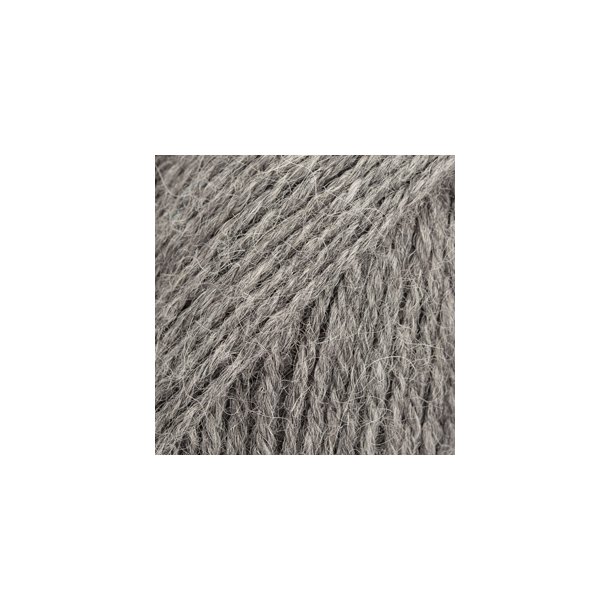 Alpaca Mellomgr&aring; 0517