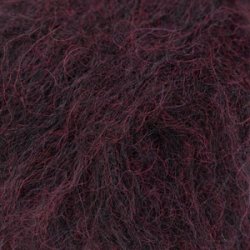 Brushed Alpaca Silk