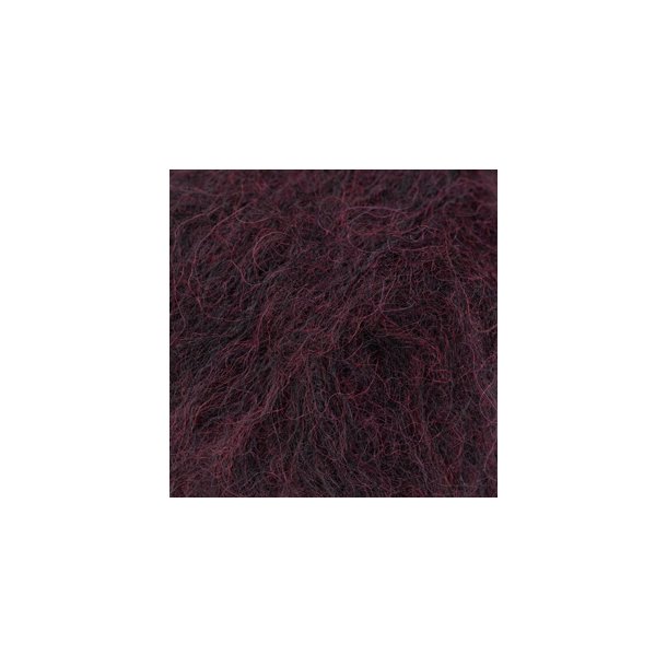 Brushed Alpaca Silk