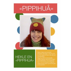 Heklepakke - Pippihu