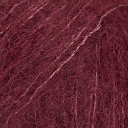 Brushed Alpaca Silk