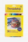 Threadship Primary 6 stk (PRISMPRI)