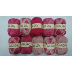 Multifarget 100% ullgarn