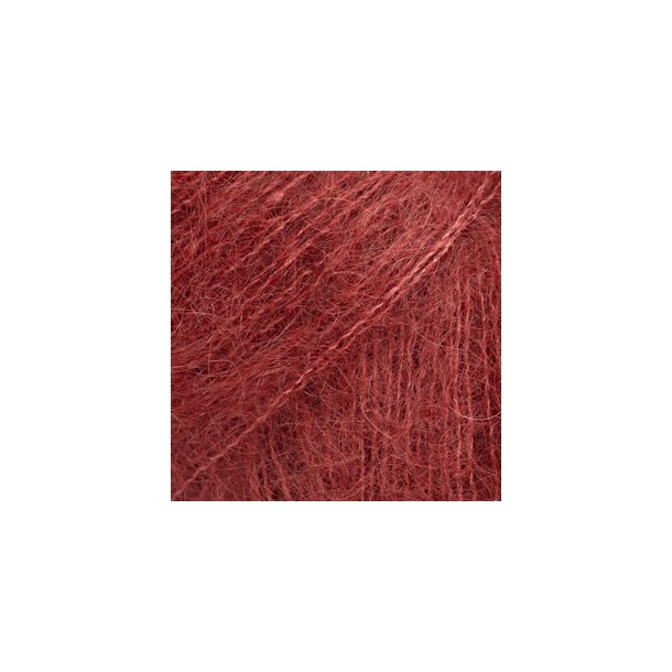 Kid-Silk R&oslash;dbrun 68