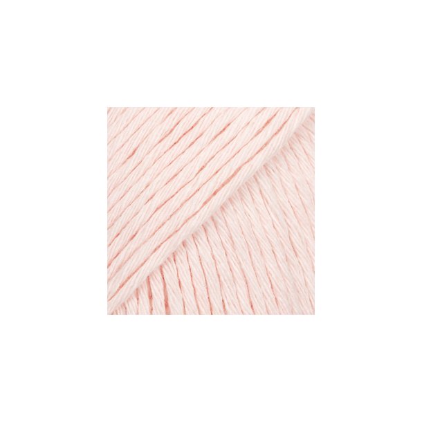 Cotton Light Rosa marshmallow 44