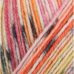 Regia Day Dreaming color 4 ply 100g