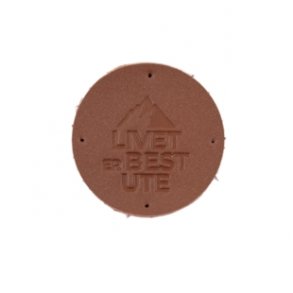 Skinnlapp rund Livet er best ute SL276