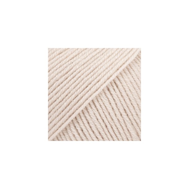 Baby merino Sand 63