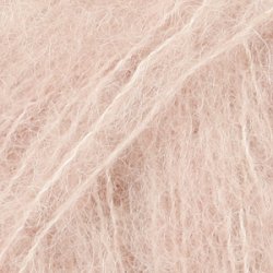 Brushed Alpaca Silk
