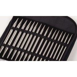 Utskiftbare pinnesett Pro Classic