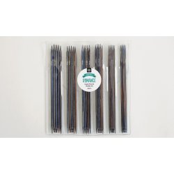 Strmpepinnesett Pro Romance