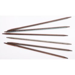 Strmpepinnesett Pro Romance