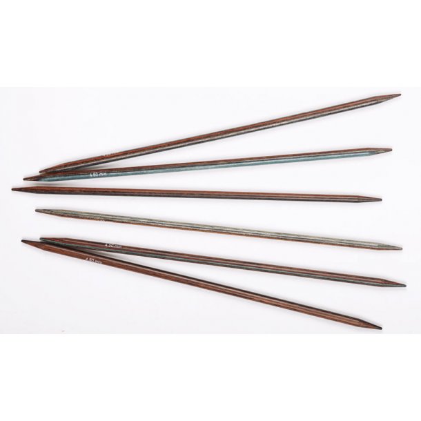 Strmpepinnesett Pro Romance