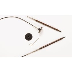 Utskiftbar pinnesett Pro Romance deluxe