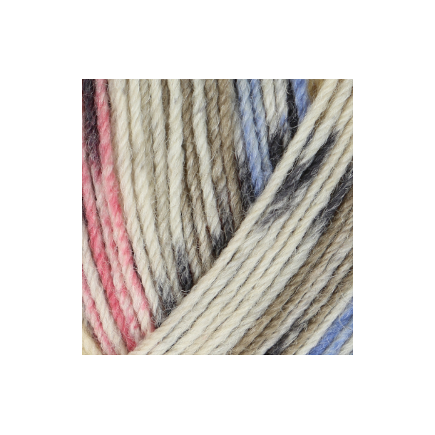 Regia Day Dreaming color 4 ply 100g