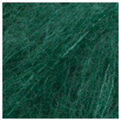 Brushed Alpaca Silk