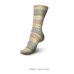 Regia Day Dreaming color 4 ply 100g