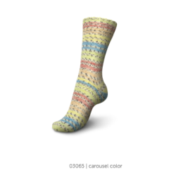 Regia Day Dreaming color 4 ply 100g