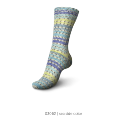 Regia Day Dreaming color 4 ply 100g