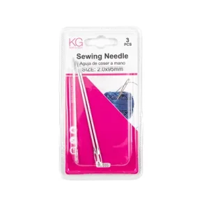 Stoppenler 2x95mm 3 stk