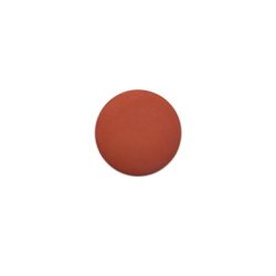 Knapp 15mm laget av resin