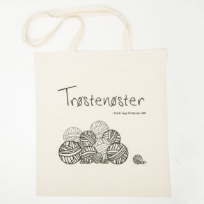 Tynett - Trstenster 100% bomull