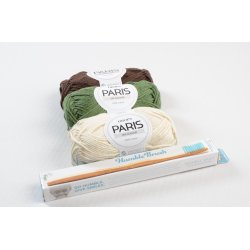 Gavepakke - Rene Renates vaskekluter