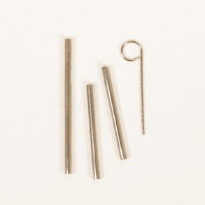 Vaier-skjt til pinnesett