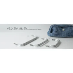 Veskerammer 3 strrelsen