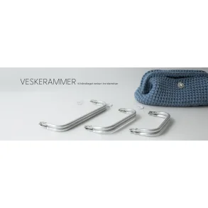 Veskerammer 3 strrelsen