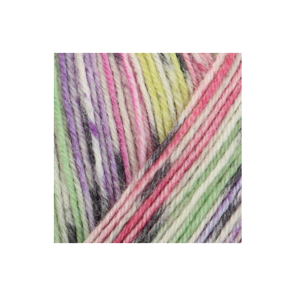 Regia Day Dreaming color 4 ply 100g