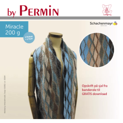 Miracle 200g - special edition