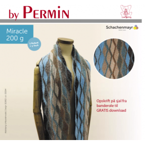 Miracle 200g - special edition