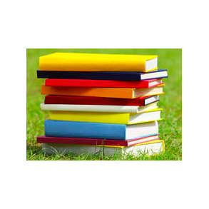 Bøker og oppskrifter