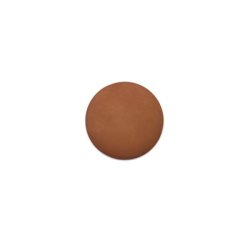 Knapp 15mm laget av resin