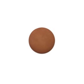 Knapp 15mm laget av resin