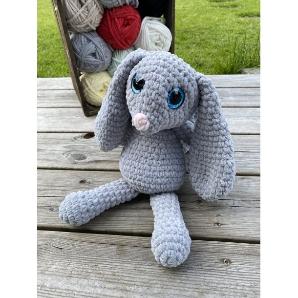 Chenillove 100g fra Rico