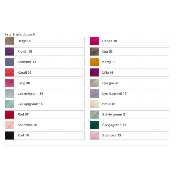 Florlett jakken - med v-hals