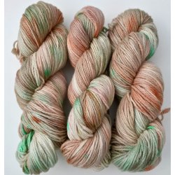 Hndfarget NaturSuperfinmerino 100g