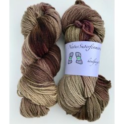 Hndfarget NaturSuperfinmerino 100g