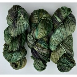 Hndfarget NaturSuperfinmerino 100g