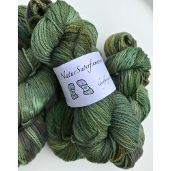 Hndfarget NaturSuperfinmerino 100g