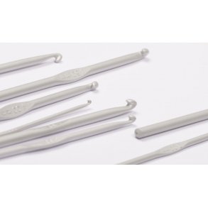 Heklenl Basic i aluminium