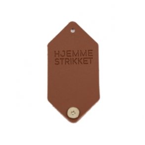 Skinnlapp Hjemmestrikk (SL325)