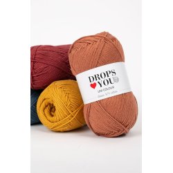 Drops love you#7 2nd edition