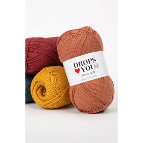 Drops love you#7 2nd edition