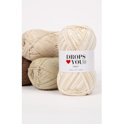 Drops love you#7 2nd edition