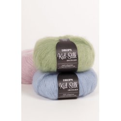 Kid-Silk