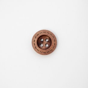 Treknapp 15mm KN227