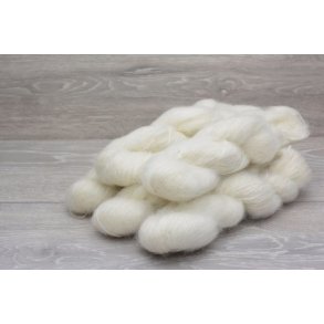 Superkid mohair og silke 50 gram